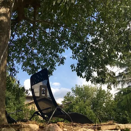 Tatil Evi All'ombra Del Cicibricco