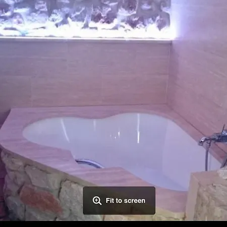 All'ombra Del Cicibricco Holiday home Montefranco